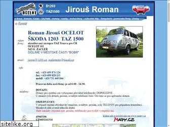 ocelotauto.cz