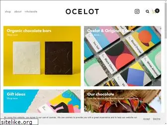 ocelotchocolate.com