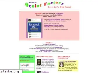 ocelotfactory.com