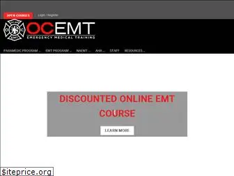 ocemt.edu