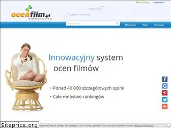 ocenfilm.pl