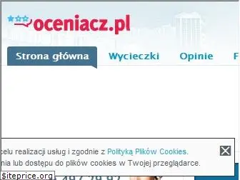 oceniacz.pl