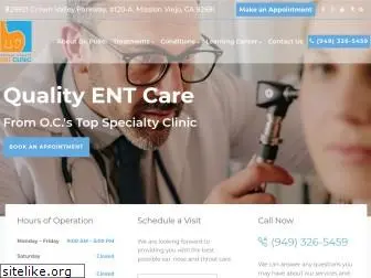 ocentclinic.com