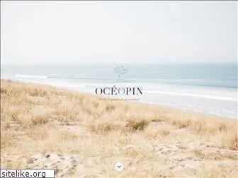 oceopin.com