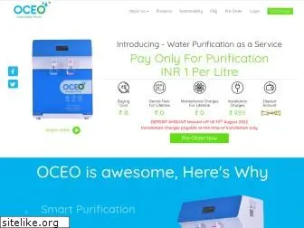 oceowater.online