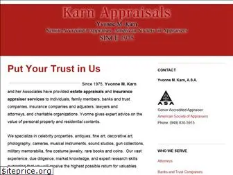 ocestateappraisals.com