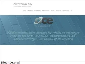 ocetechnology.com