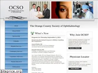 oceye.org
