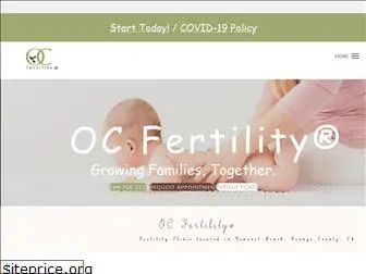 ocfertility.com