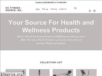 ocfitnesssource.com