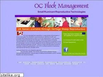 ocflock.com