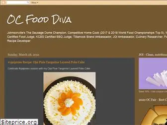 ocfooddiva.blogspot.com