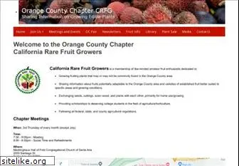 ocfruit.com