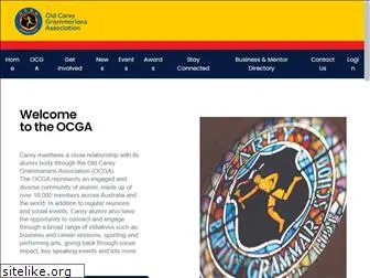 ocga.com.au
