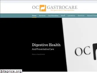 ocgastrocare.com