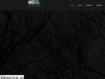 ocghostsandlegends.com