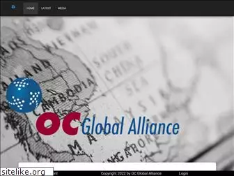 ocglobalalliance.org