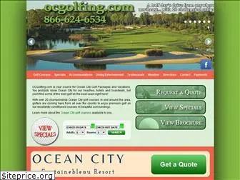 ocgolfing.com