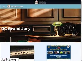 ocgrandjury.org