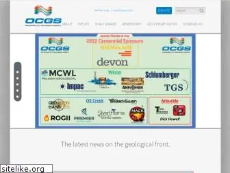 ocgs.org