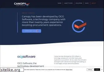 ocgsoftware.com