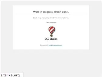 ocgstudios.com