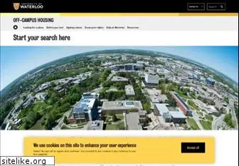 och.uwaterloo.ca