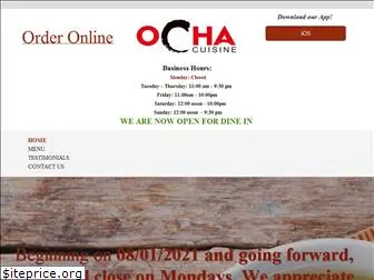 ochastamford.com