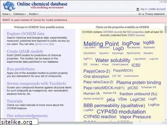 ochem.eu