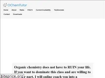 ochemtutor.com