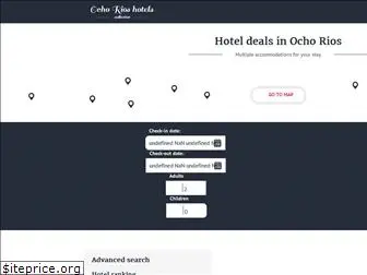 ocho-rios-hotels.com