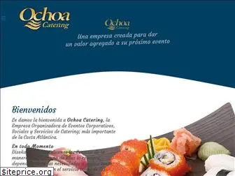 ochoacatering.com.ar