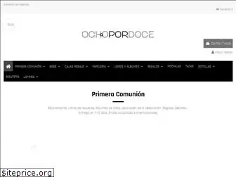 ochopordoce.com