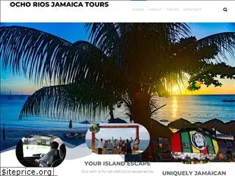 ochoriosjamaicatours.com