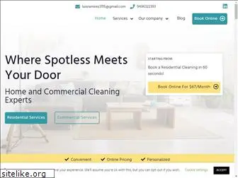 ochousecleaningservices.com