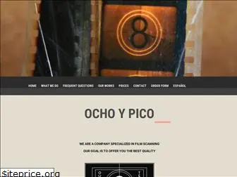 ochoypico.com