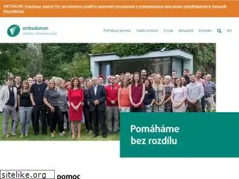 ochrance.cz