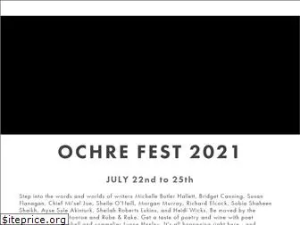 ochrefest.ca