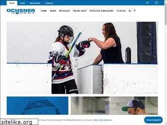 ochsner-hockey.ch