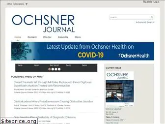 ochsnerjournal.org