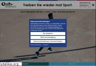 ochsport.ch