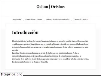 ochun.es