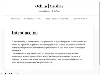 ochun.net