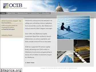 ocib.org