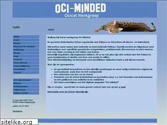 ocicat-minded.com