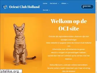 ociclub.nl