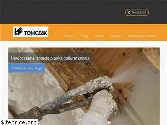 ocieplenie-poddasza.com.pl