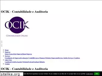 ocik.com.br