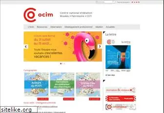 ocim.fr