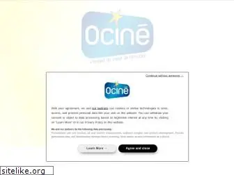 ocine.fr